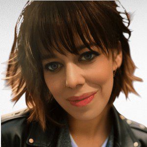 Beckie Ellis Director of Alumni and Mentoring at Transcend Recovery Community