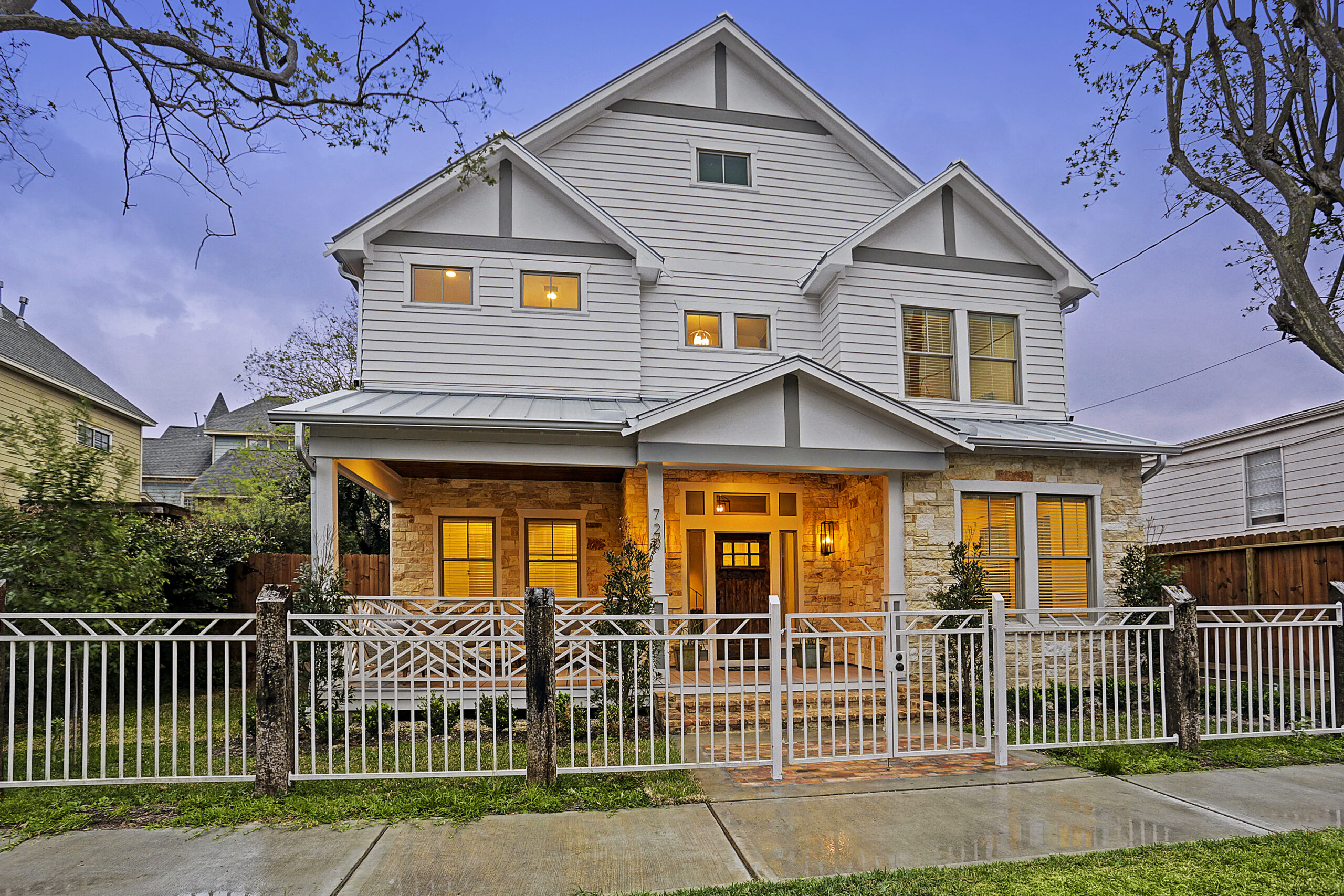 Transcend Supportive Living Houston Luxury Sober Living Locations