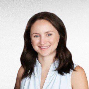 Zoe Pulido Chief Operating Officer of Transcend Recovery Community.