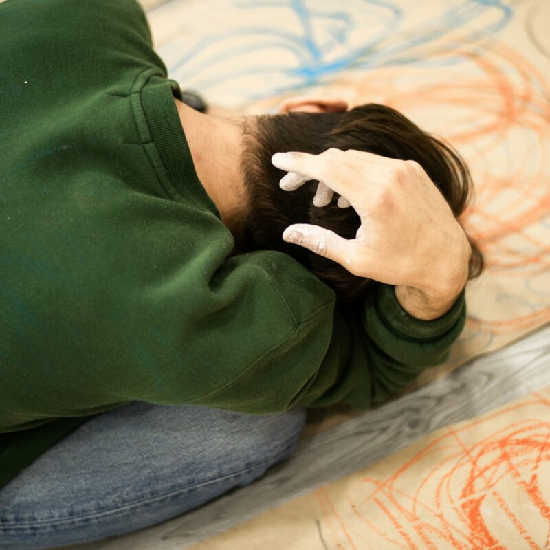 Signs adult child needs structured recovery support and accountability