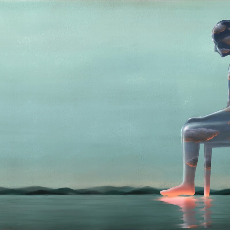 Warning signs of addiction often include isolation, secrecy, and declining daily functioning