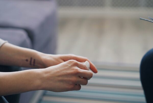 Why therapy alone is not always enough for addiction recovery support