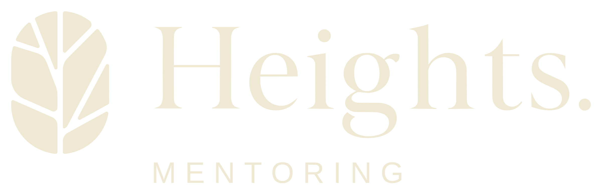 Heights Mentoring | Heights Behavioral Health